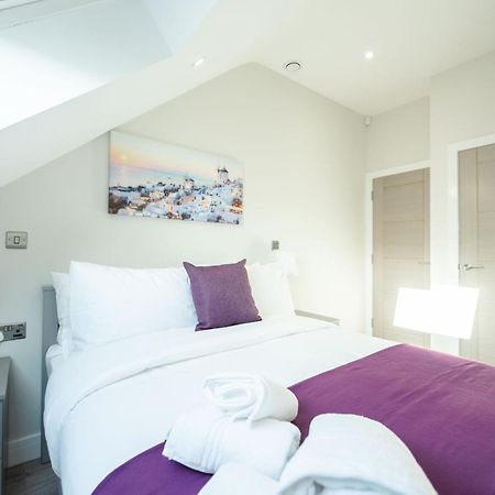 Chester House Редінг Номер фото