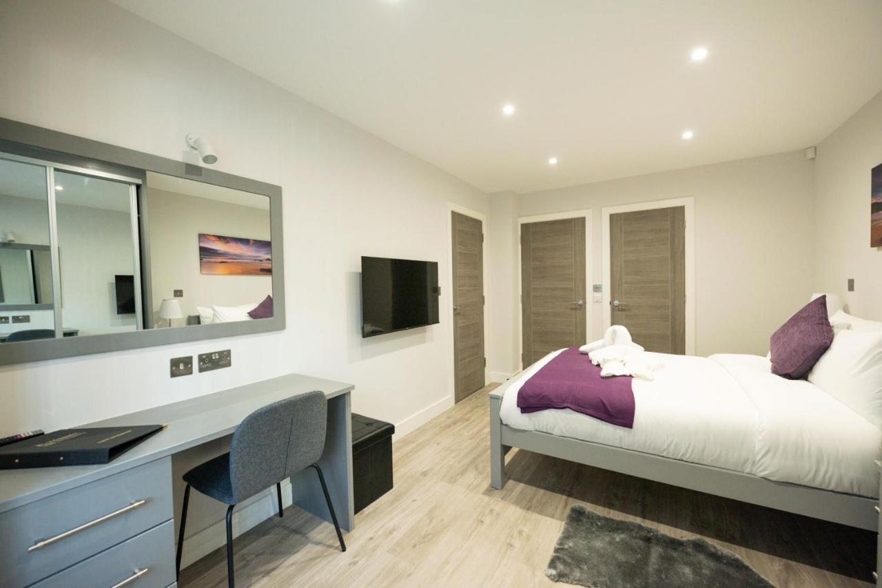 Chester House Редінг Екстер'єр фото