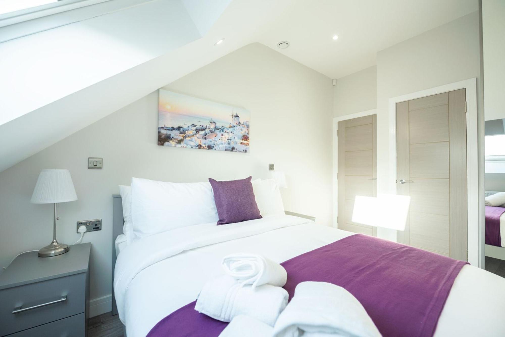 Chester House Редінг Номер фото