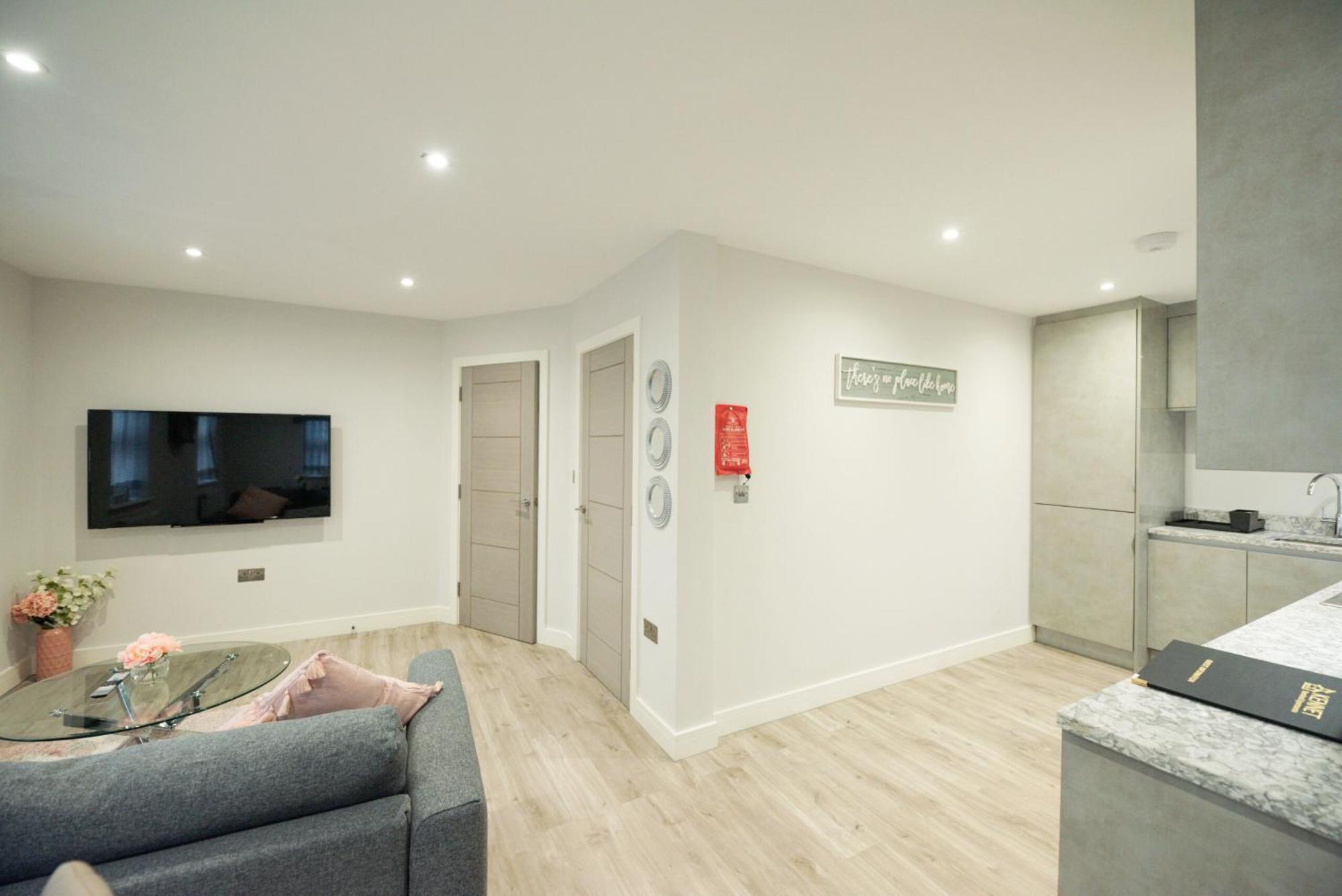 Chester House Редінг Номер фото