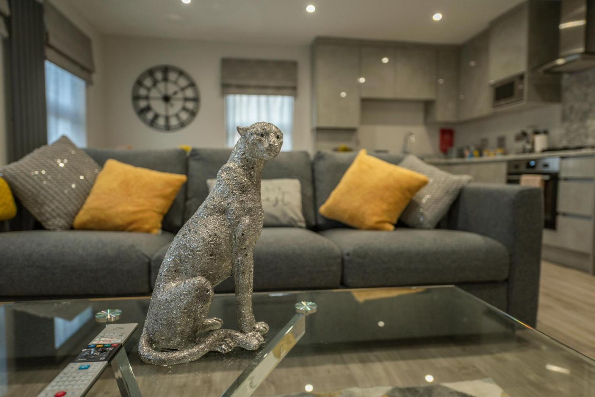 Chester House Редінг Номер фото