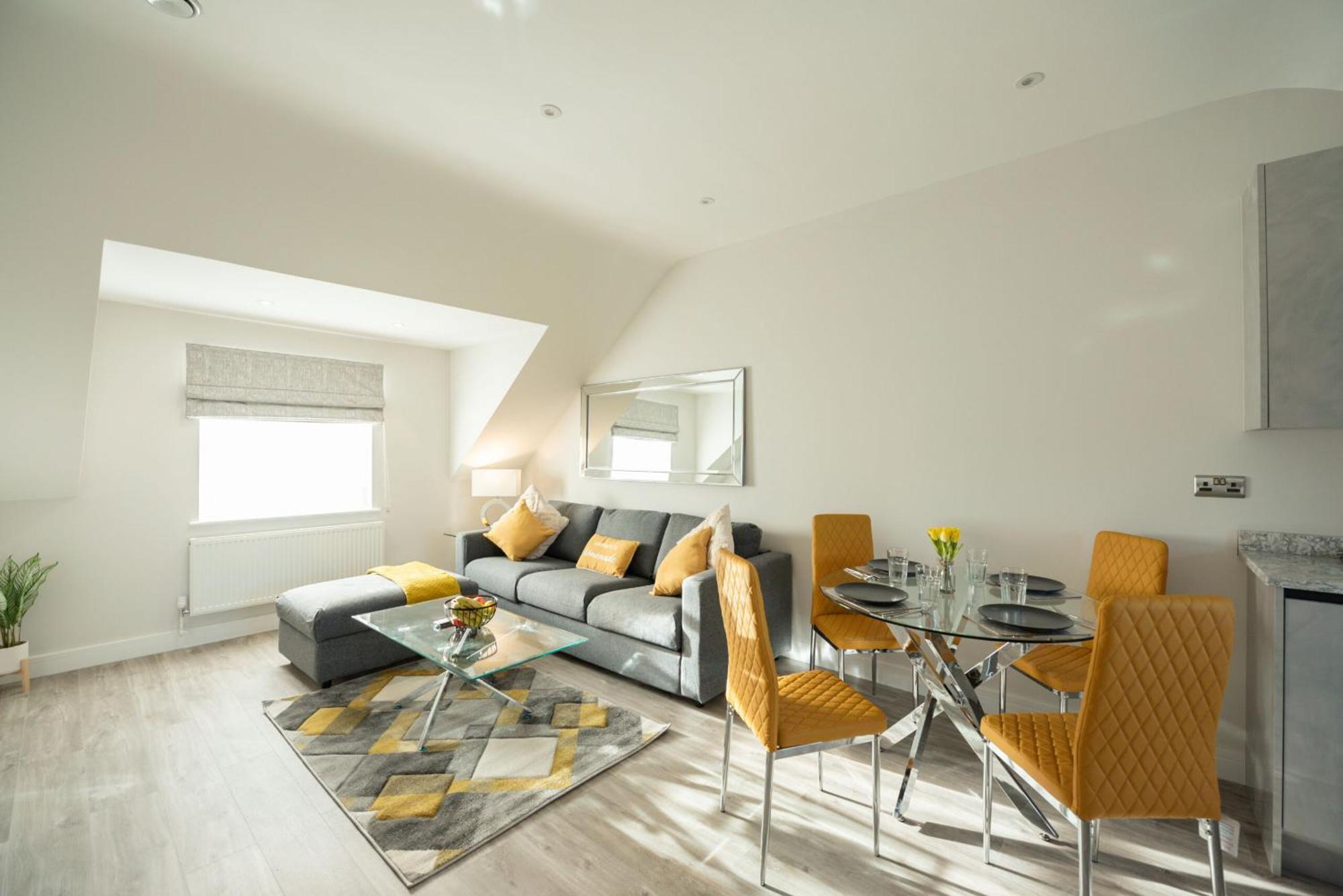 Chester House Редінг Номер фото
