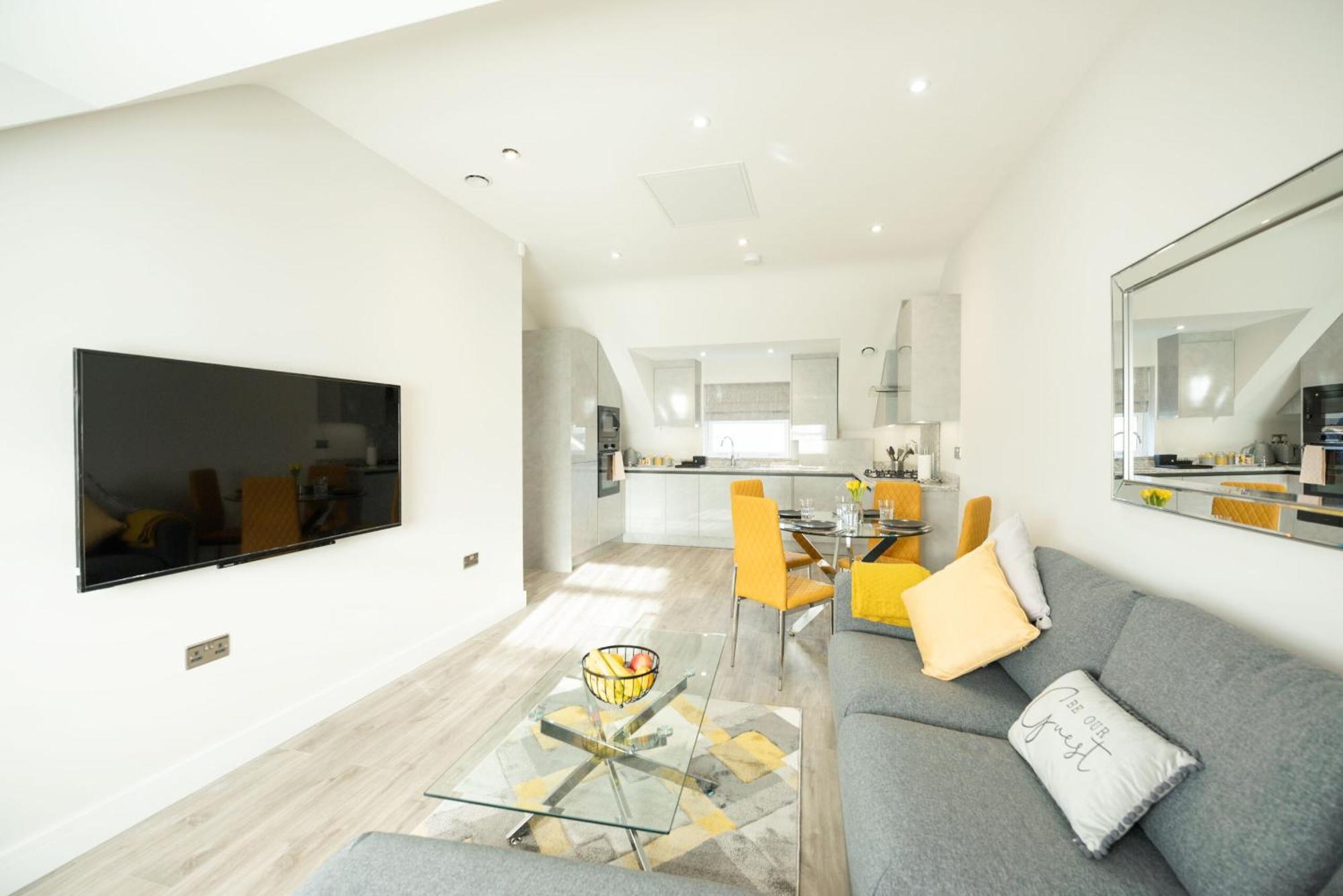 Chester House Редінг Номер фото