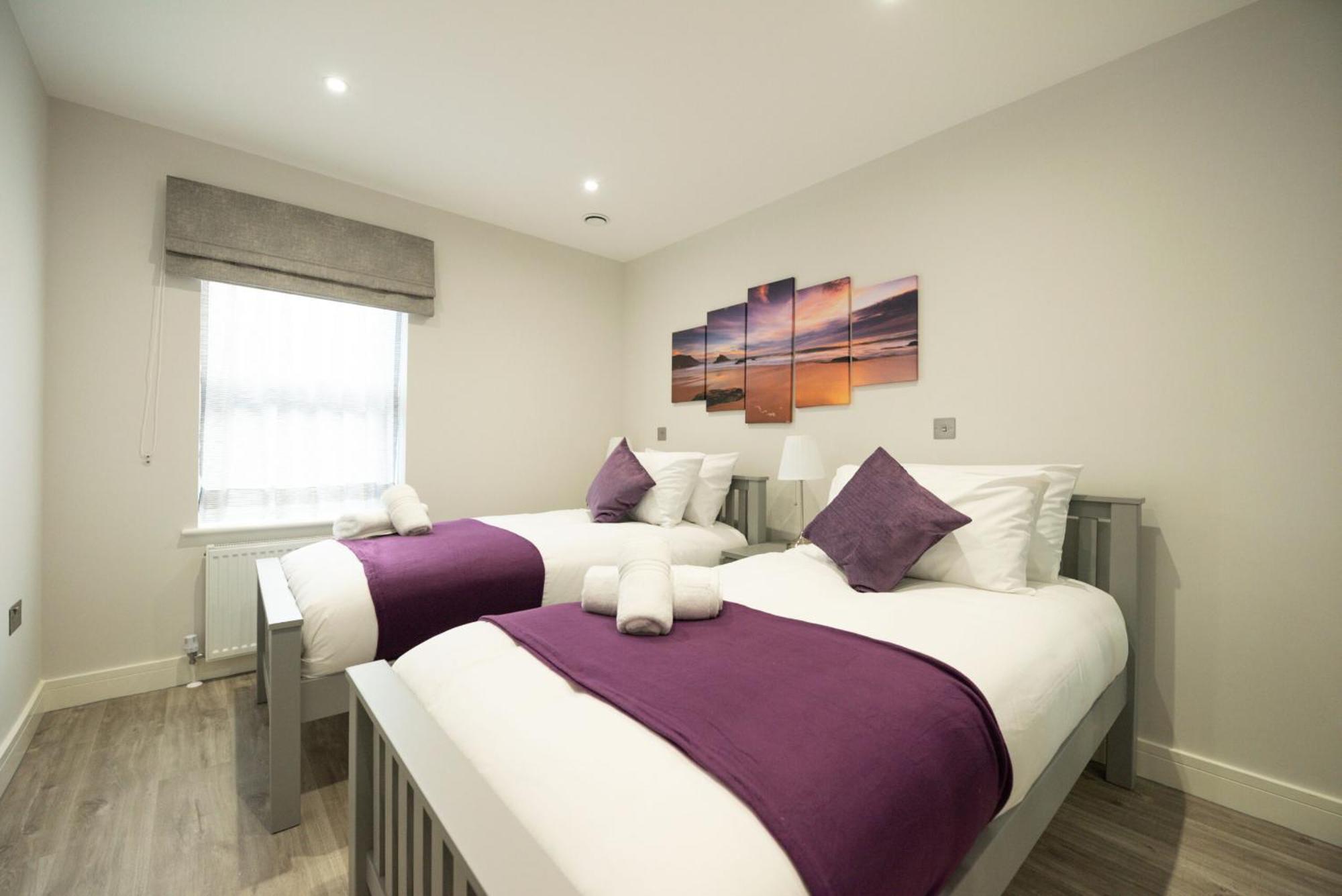 Chester House Редінг Номер фото