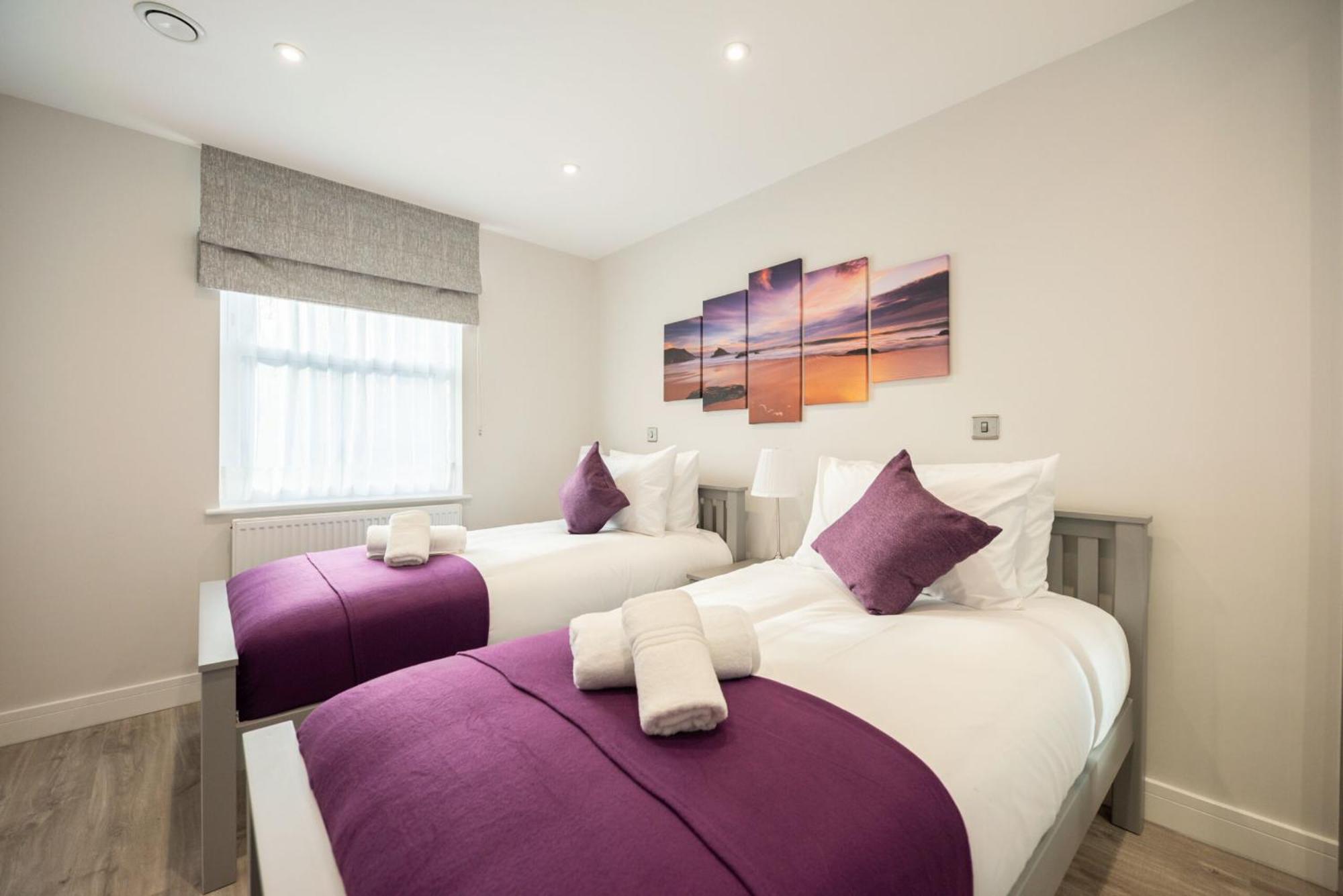 Chester House Редінг Номер фото