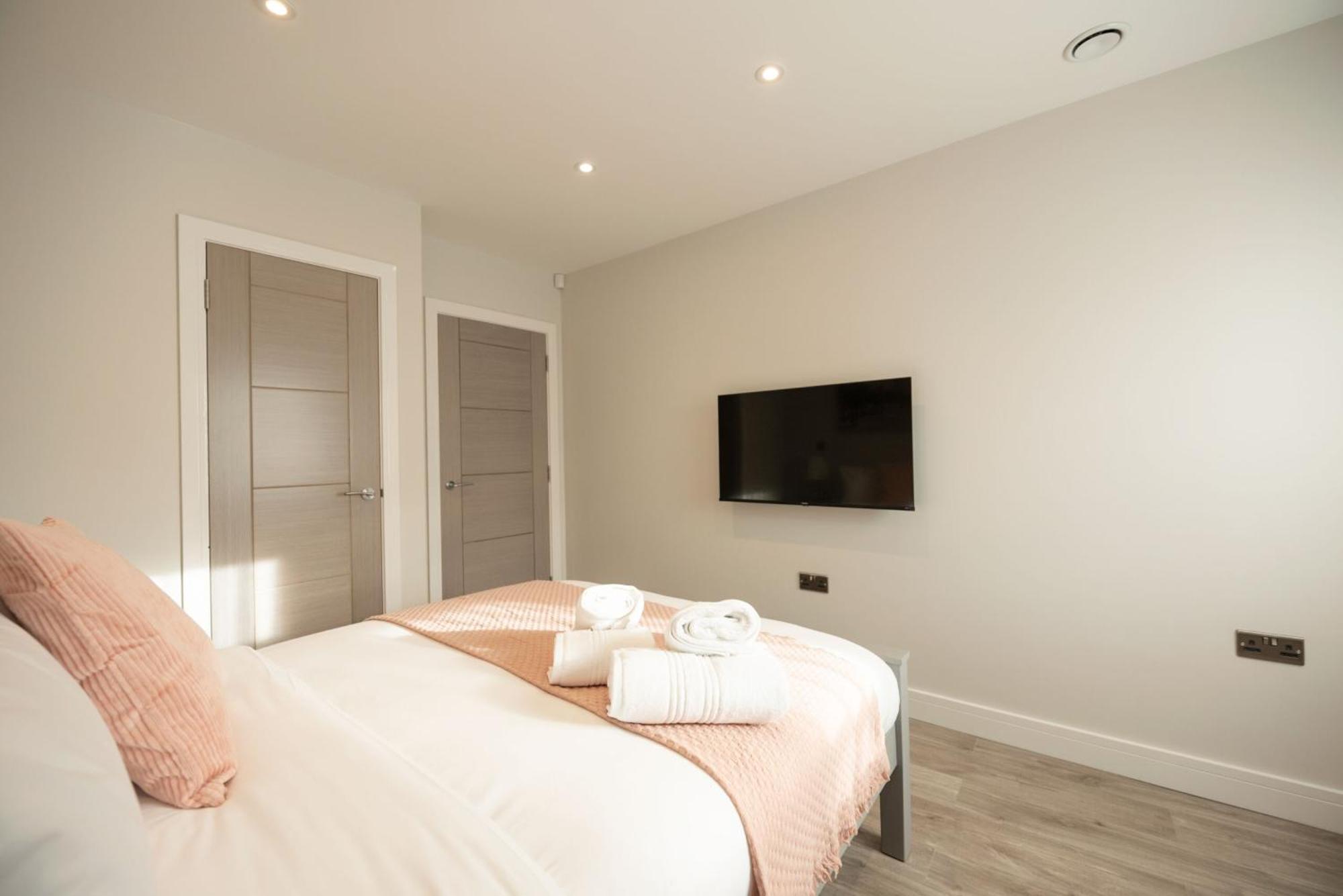 Chester House Редінг Номер фото