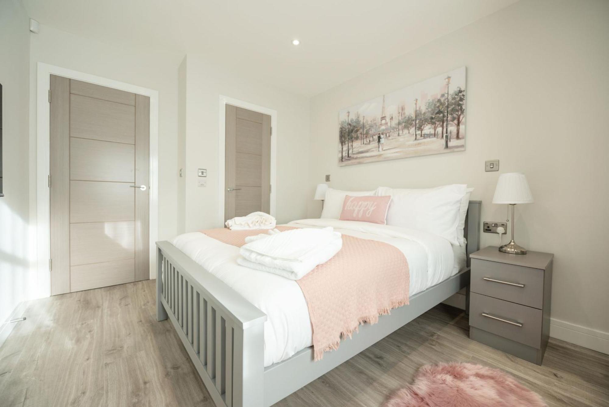 Chester House Редінг Номер фото