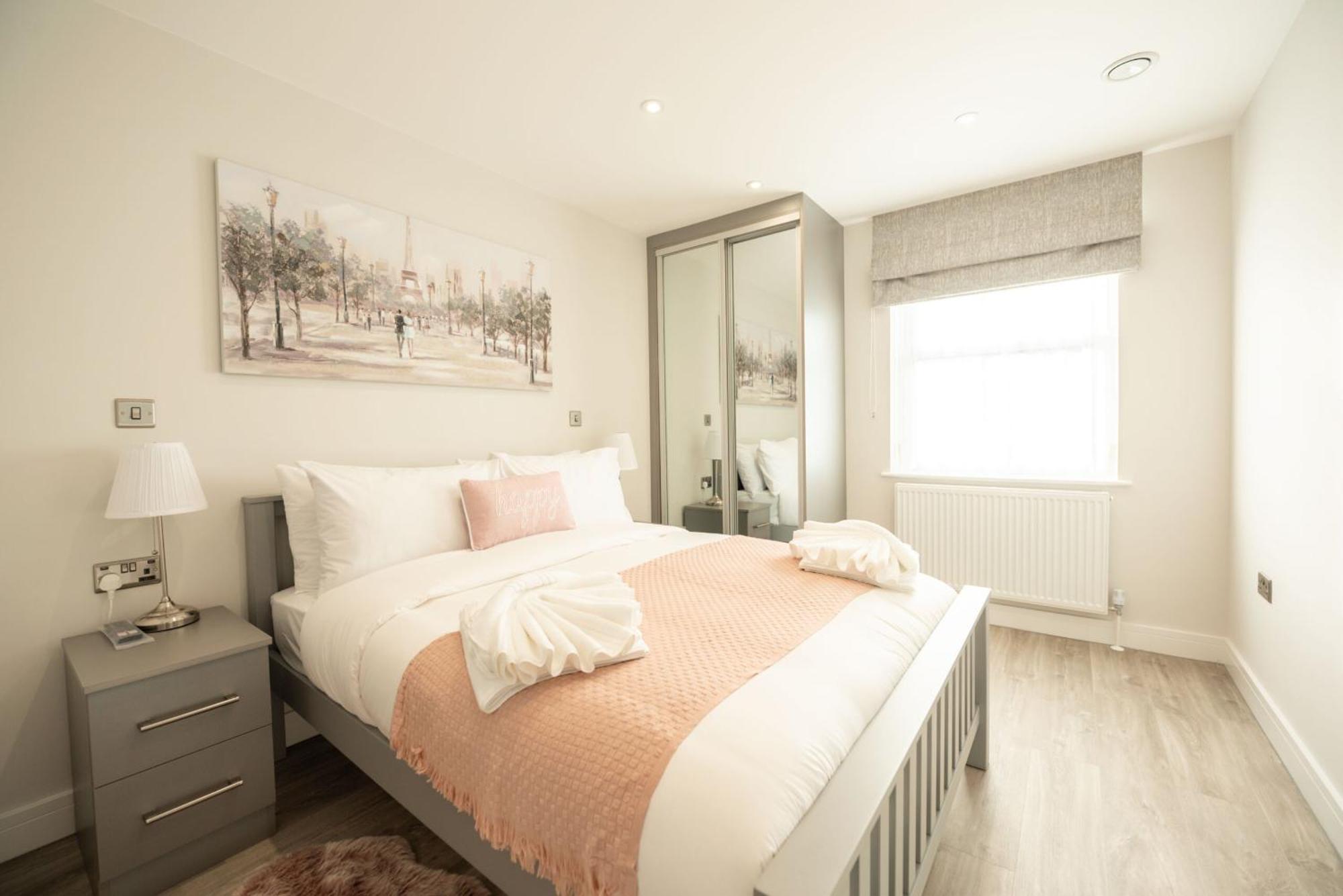 Chester House Редінг Номер фото