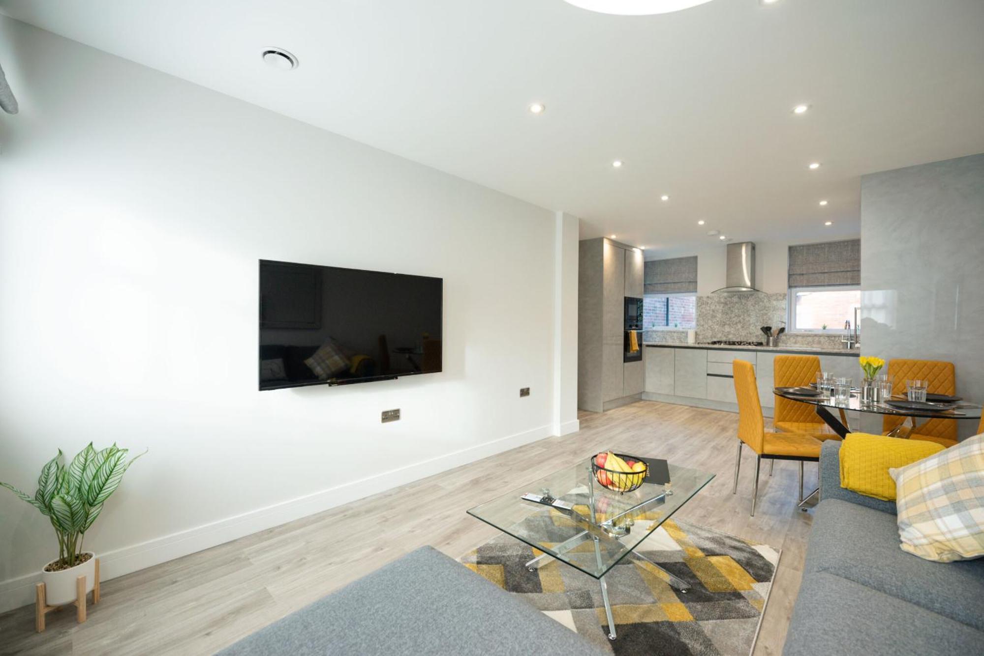 Chester House Редінг Номер фото