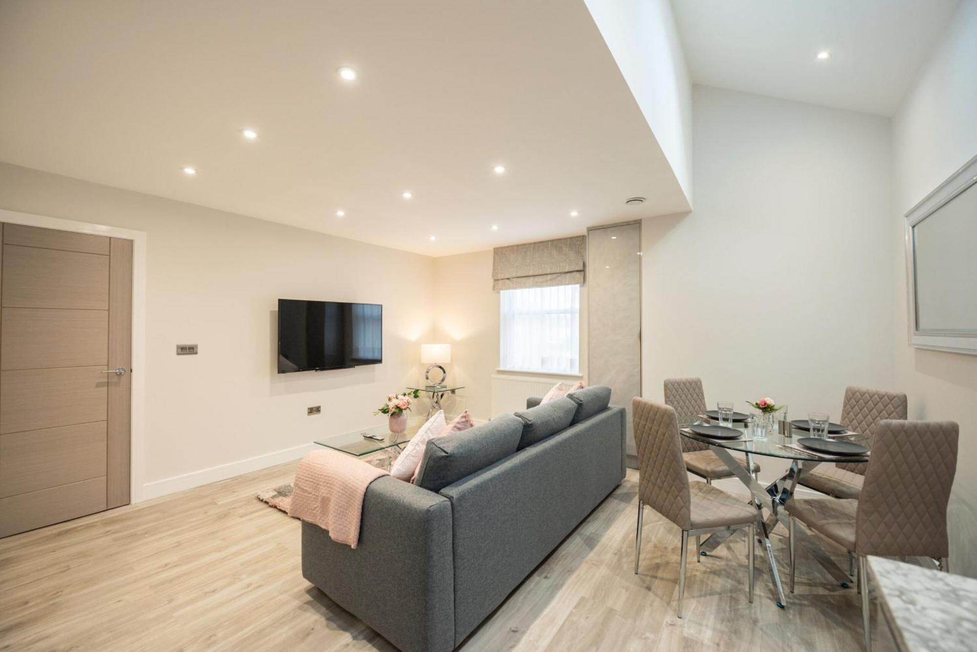 Chester House Редінг Номер фото