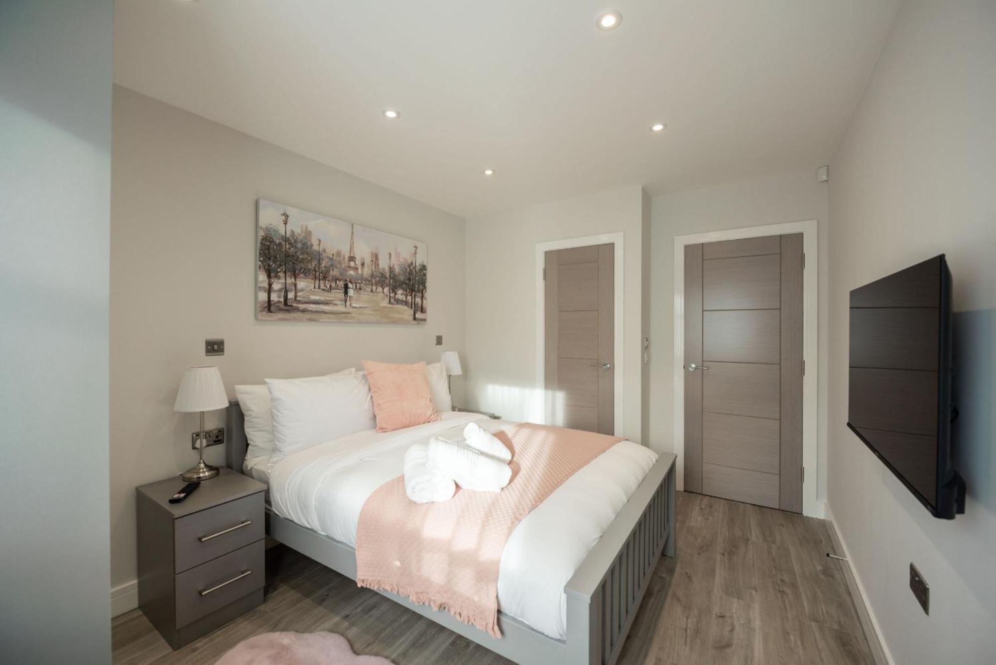 Chester House Редінг Номер фото