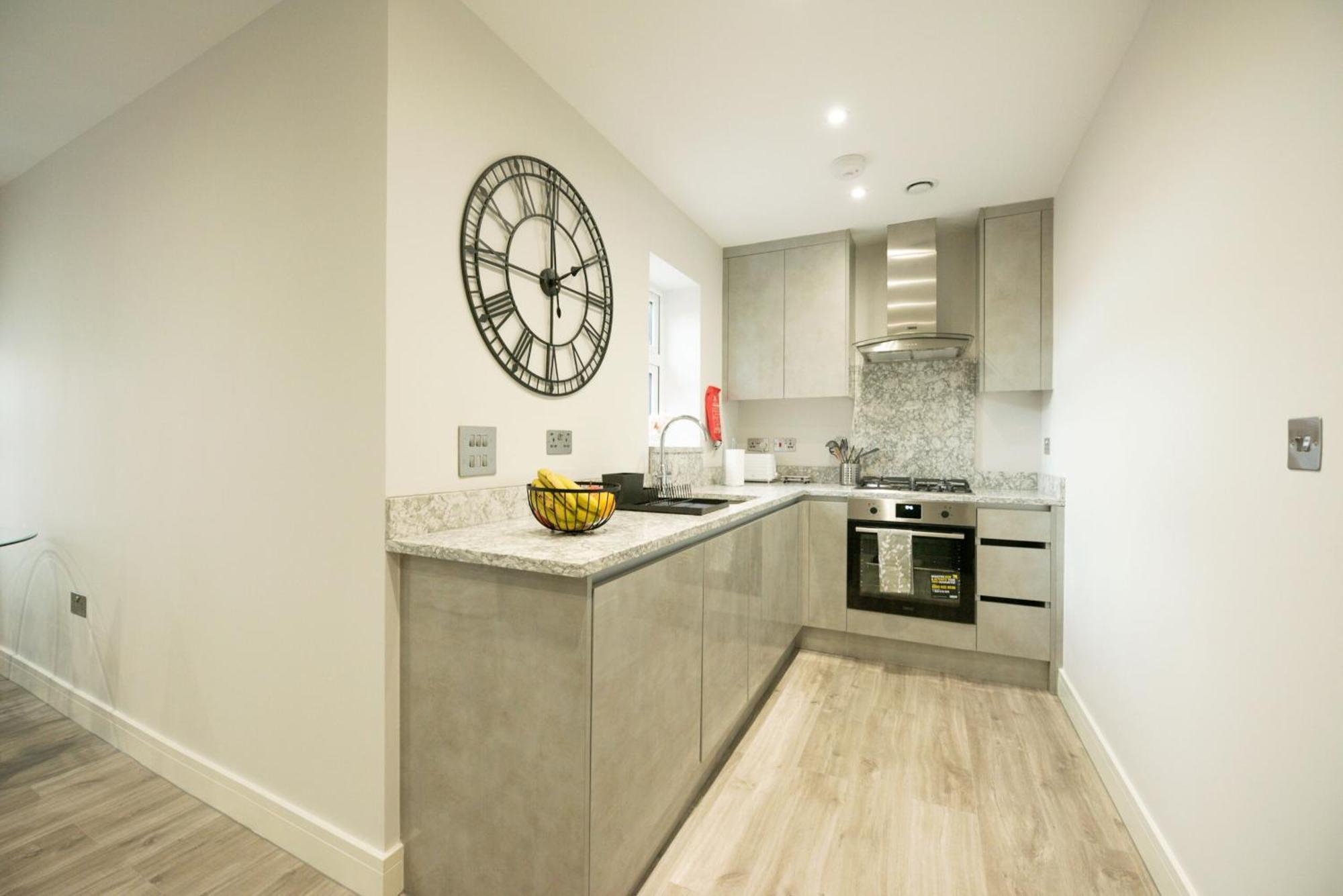 Chester House Редінг Номер фото